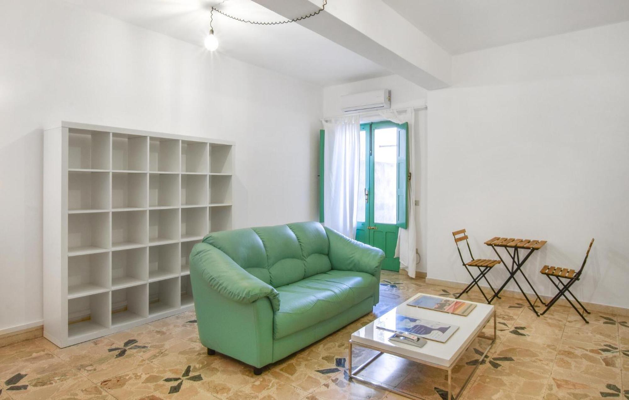 2 Bedroom Cozy Apartment In San Ferdinando Dış mekan fotoğraf